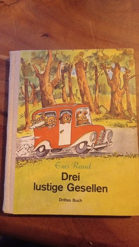 Drei lustige gesellen drittes - gesellen,
