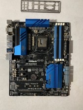 ASRock Z97 Extreme4 Mainboard