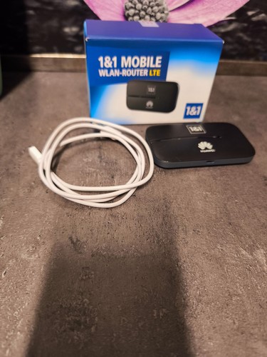Huawei e5576 320 mobiler - e5576-320,