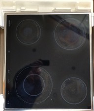 Siemens Glaskeramikkochfeld EK72054 / 01 FD 8008 401420  Typ EKT7204