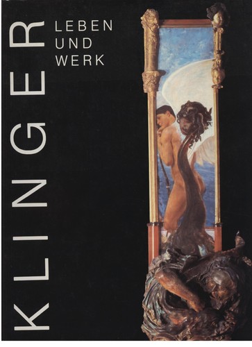 Max klinger leben und werk - max,