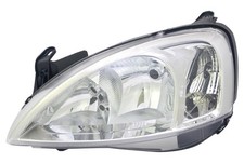 Scheinwerfer links für Opel