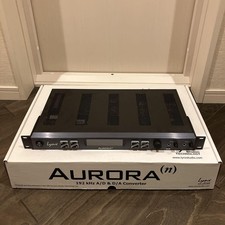 Lynx Aurora(n) USB Audio