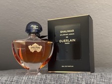 Guerlain Shalimar Millesime