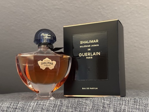 Guerlain shalimar millesime - guerlain,