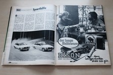 Auto Motor Sport AMS 12/1978