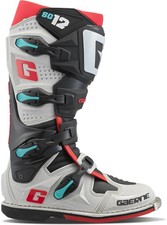 Gaerne SG12 Motocross Stiefel