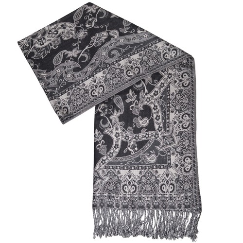 Pashmina style damen schal - damen,