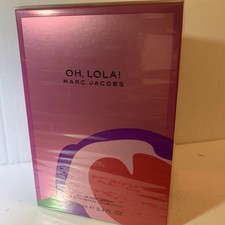 Marc jacobs lola 100 - lola!, ml