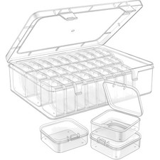 Small bead organiser - small,