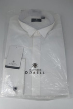 Dobell Flügelkragen einfach