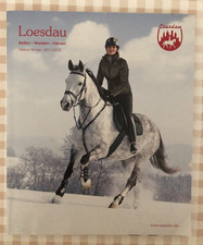 Loesdau Reiten-Western-Fahren - Herbst/Winter 2011/2012