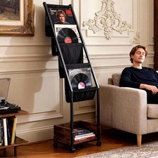 Holz & Metall Regal LP