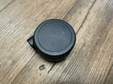 RIMOWA Rolle Schwarz Rad Salsa