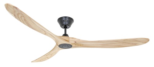 Designer deckenventilator ohne - deckenventilator,