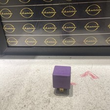 Relais BOSCH 12V 30A 0332019452 passend für OPEL CORSA B