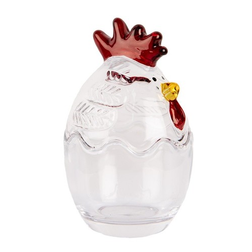 Clayre eef huhn dose glas - huhn,