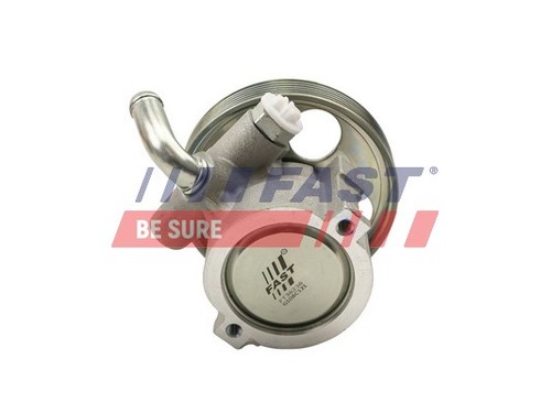 Fast hydraulikpumpe lenkung - fast,