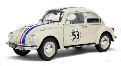 Volkswagen beetle 1303 - volkswagen,