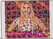 Beatrice Egli-Puzzle