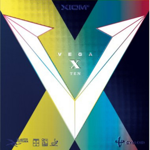 Xiom vega - vega, x