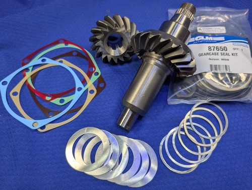Omc stringer 800 sterndrive - omc,