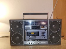 Panasonic RX-F-32LE Stereo