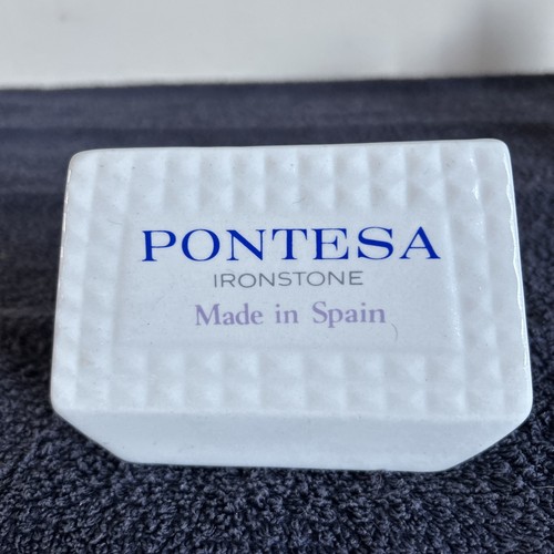 Pontesa ironstone point - pontesa,