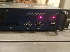 imq Stage Line STA-160 (500W