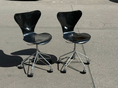 Fritz hansen serie - hansen, 7