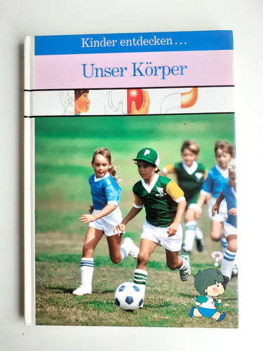 Kinder - ,