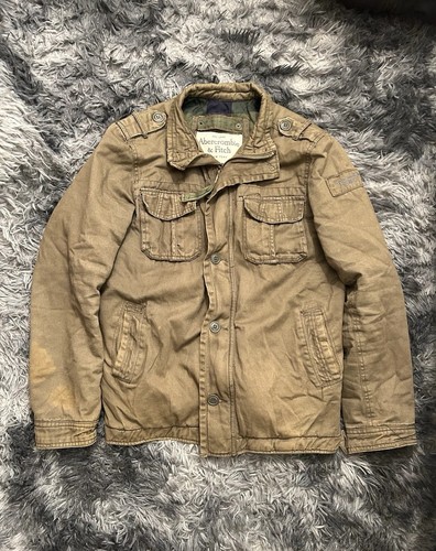 Vintage y2k abercrombie - y2k, &
