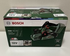Bosch akku hobel pho 18v - bosch, 18v-20