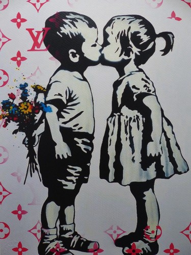 Death nyc lithografie ltd - ,