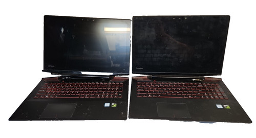 Lenovo ideapad y700 15isk - lenovo, y700-15isk