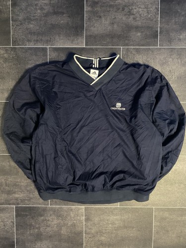Originale vintage adidas zip - adidas, v-zip