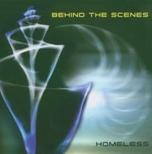Homeless von behind the - the, scenes