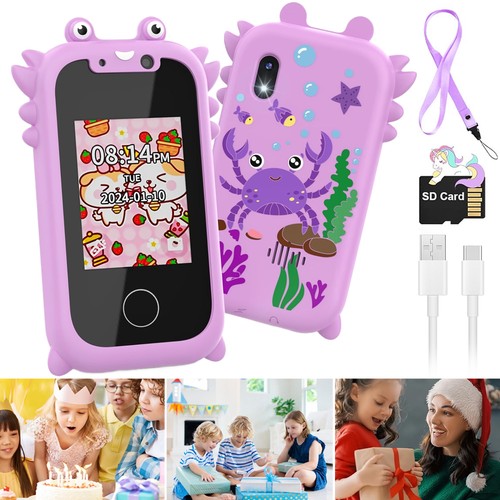 Kinder handy smartphone mit - kinder,