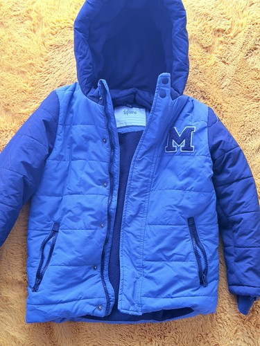 Topolino winterjacke jungen - winterjacke,
