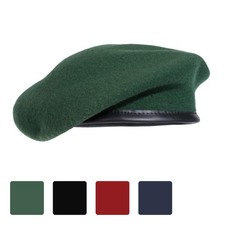 TacMaven Französisches Commando Barett