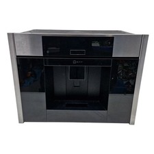 NEFF Einbau-Kaffeevollautomat