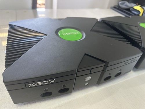 Microsoft xbox konsole - microsoft,