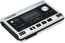 BOSS Digital Recorder Micro BR