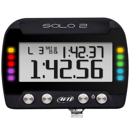 Aim motorsport solo gps - gps, race