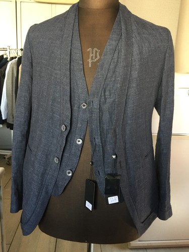 Leichte jacke mit - leichte, von
