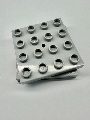 Lego duplo bauplatte platte - duplo,