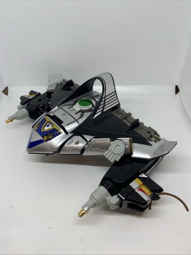 Bandai power rangers time - bandai,
