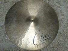 Ufip Class Ride Handcrafted 20 inch