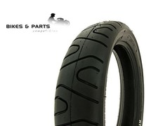 REIFEN 130 70 17 HINTERRAD MANTEL FÜR MZ 125 SM RT ab BJ 2000 NEU