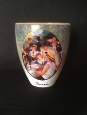 Goebel Artis Orbis Vase A